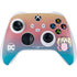 DC Comics Harley Quinn Mad Love Xbox Series S Controller Skin