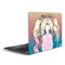 DC Comics Harley Quinn Mad Love Zenbook UX305FA 13.3in Skin