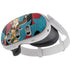 DC Comics Bombshells Harley Quinn Meta Quest 3 Skin