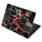 DC Comics Harley Quinn Vintage Action pose pattern Aspire R11 11.6in Skin