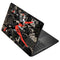 DC Comics Harley Quinn Vintage Action pose pattern Asus X502CA 15.6 Skin
