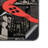 DC Comics Harley Quinn Vintage Action pose pattern Galaxy A14 5G Skin