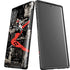 DC Comics Harley Quinn Vintage Action pose pattern Galaxy Note 10 Pro Case