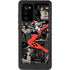 DC Comics Harley Quinn Vintage Action pose pattern Galaxy Note20 5G Waterproof Case