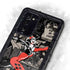 DC Comics Harley Quinn Vintage Action pose pattern Galaxy Note20 5G Waterproof Case