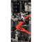 DC Comics Harley Quinn Vintage Action pose pattern Galaxy Note20 Ultra 5G Lite Case