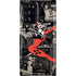 DC Comics Harley Quinn Vintage Action pose pattern Galaxy Note20 Ultra 5G Lite Case