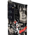 DC Comics Harley Quinn Vintage Action pose pattern Galaxy Note20 Ultra 5G Lite Case