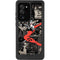 DC Comics Harley Quinn Vintage Action pose pattern Galaxy Note20 Ultra 5G Waterproof Case
