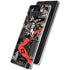 DC Comics Harley Quinn Vintage Action pose pattern Galaxy S10 Plus Skin