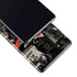 DC Comics Harley Quinn Vintage Action pose pattern Galaxy S20 Fan Edition Skin