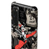 DC Comics Harley Quinn Vintage Action pose pattern Galaxy S20 Lite Case