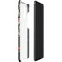 DC Comics Harley Quinn Vintage Action pose pattern Galaxy S20 Lite Case