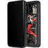 DC Comics Harley Quinn Vintage Action pose pattern Galaxy S20 Plus Waterproof Case