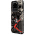 DC Comics Harley Quinn Vintage Action pose pattern Galaxy S20 Ultra 5G Pro Case