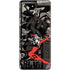DC Comics Harley Quinn Vintage Action pose pattern Galaxy S20 Ultra 5G Skin