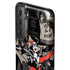 DC Comics Harley Quinn Vintage Action pose pattern Galaxy S21 Plus 5G Pro Case