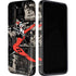 DC Comics Harley Quinn Vintage Action pose pattern Galaxy S22 Plus Pro Case