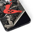 DC Comics Harley Quinn Vintage Action pose pattern Galaxy S22 Skin