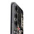 DC Comics Harley Quinn Vintage Action pose pattern Galaxy S23 Plus Skin