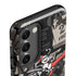 DC Comics Harley Quinn Vintage Action pose pattern Galaxy S23 Pro Case