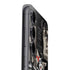 DC Comics Harley Quinn Vintage Action pose pattern Galaxy S23 Skin