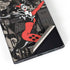 DC Comics Harley Quinn Vintage Action pose pattern Galaxy S23 Ultra Skin