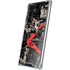 DC Comics Harley Quinn Vintage Action pose pattern Galaxy S24 Ultra Clear Case
