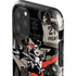 DC Comics Harley Quinn Vintage Action pose pattern iPhone 11 Pro Max Impact Case