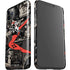 DC Comics Harley Quinn Vintage Action pose pattern iPhone 11 Pro Max Lite Case