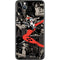 DC Comics Harley Quinn Vintage Action pose pattern iPhone 11 Pro Max Skin