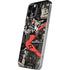 DC Comics Harley Quinn Vintage Action pose pattern iPhone 12 Pro Max Skin