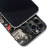 DC Comics Harley Quinn Vintage Action pose pattern iPhone 12 Pro Skin