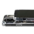 DC Comics Harley Quinn Vintage Action pose pattern iPhone 13 Pro Max MagSafe Case
