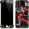 DC Comics Harley Quinn Vintage Action pose pattern iPhone 6/6s Plus Skin