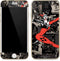 DC Comics Harley Quinn Vintage Action pose pattern iPhone 6/6s Skin