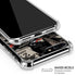 DC Comics Harley Quinn Vintage Action pose pattern iPhone 7/8 Plus Clear Case