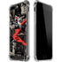 DC Comics Harley Quinn Vintage Action pose pattern iPhone 7/8 Plus Clear Case