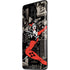 DC Comics Harley Quinn Vintage Action pose pattern OnePlus 7 Pro Skin