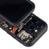 DC Comics Harley Quinn Vintage Action pose pattern Otterbox Defender iPhone Skin