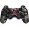 DC Comics Harley Quinn Vintage Action pose pattern PS3 Dual Shock wireless controller Skin