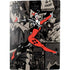 DC Comics Harley Quinn Vintage Action pose pattern PS5 Digital Edition Console Skin