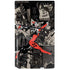 DC Comics Harley Quinn Vintage Action pose pattern PS5 Slim Disk Bundle Skin