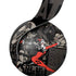 DC Comics Harley Quinn Vintage Action pose pattern PULSE 3D Wireless Headset for PS5 Skin