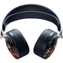 DC Comics Harley Quinn Vintage Action pose pattern PULSE 3D Wireless Headset for PS5 Skin