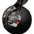 DC Comics Harley Quinn Vintage Action pose pattern PULSE 3D Wireless Headset for PS5 Skin