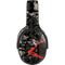 DC Comics Harley Quinn Vintage Action pose pattern Skullcandy Venue Skin