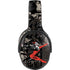 DC Comics Harley Quinn Vintage Action pose pattern Skullcandy Venue Skin