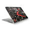 DC Comics Harley Quinn Vintage Action pose pattern HP Spectre Skin