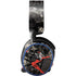 DC Comics Harley Quinn Vintage Action pose pattern SteelSeries Arctis 5 Skin